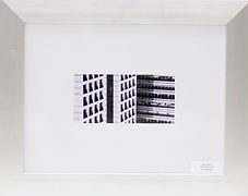 Buildings II 20 X 16