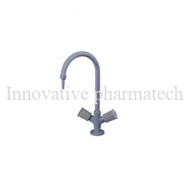 Laboratory Mixer Faucets