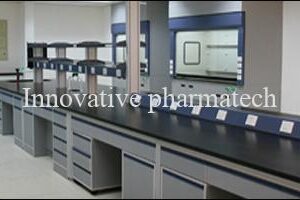 Chemical Lab Furniture