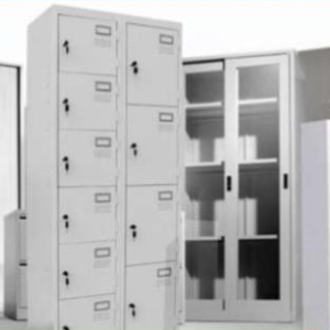 Office Steel Furniture