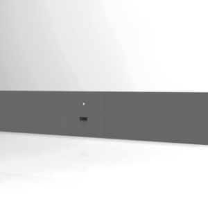 Headboard Queen Non Upholstered