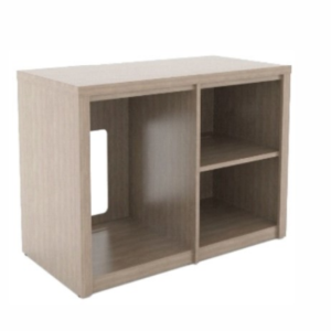 Micro Fridge Cabinet