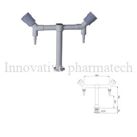 Laboratory Water Faucets, Laboratory Faucets - Image 3