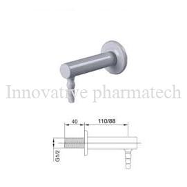 Fume Hood Remote Control Valve