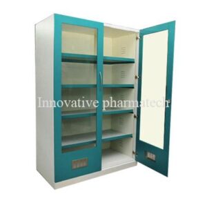 Chemical Storage Cabinet